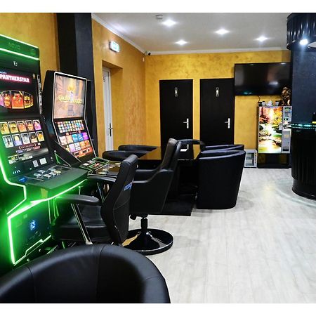 Hotel Annis M&P Dortmund Dış mekan fotoğraf