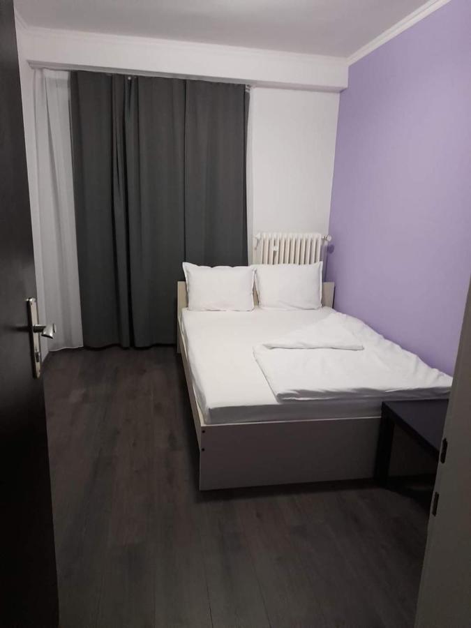 Hotel Annis M&P Dortmund Dış mekan fotoğraf