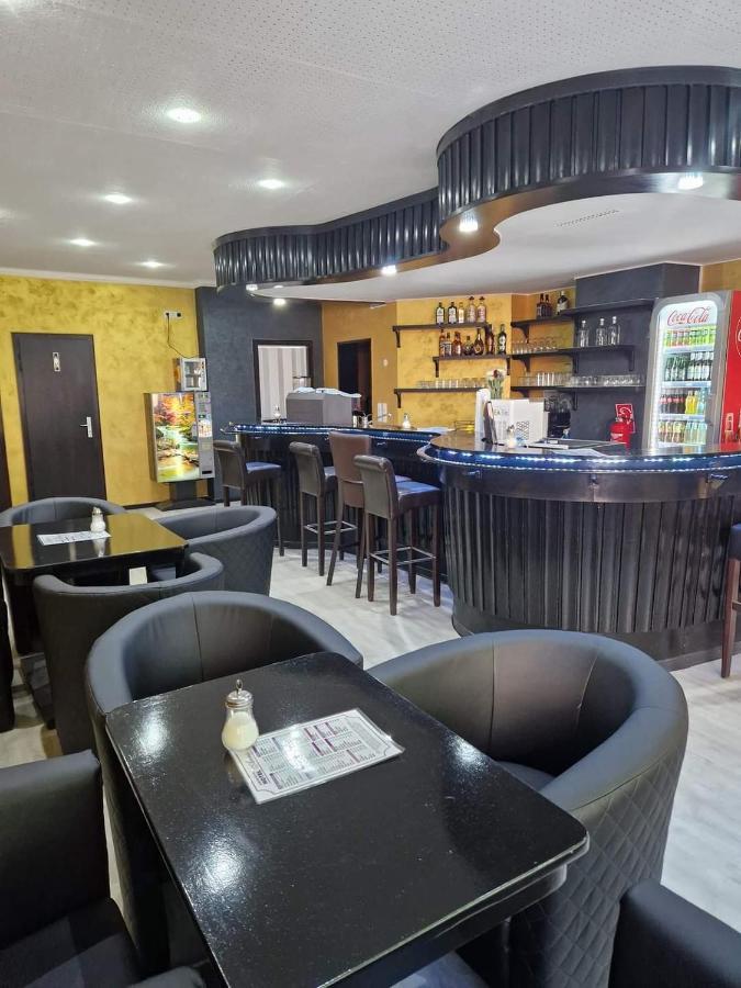 Hotel Annis M&P Dortmund Dış mekan fotoğraf