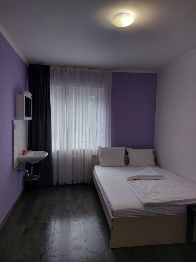 Hotel Annis M&P Dortmund Dış mekan fotoğraf