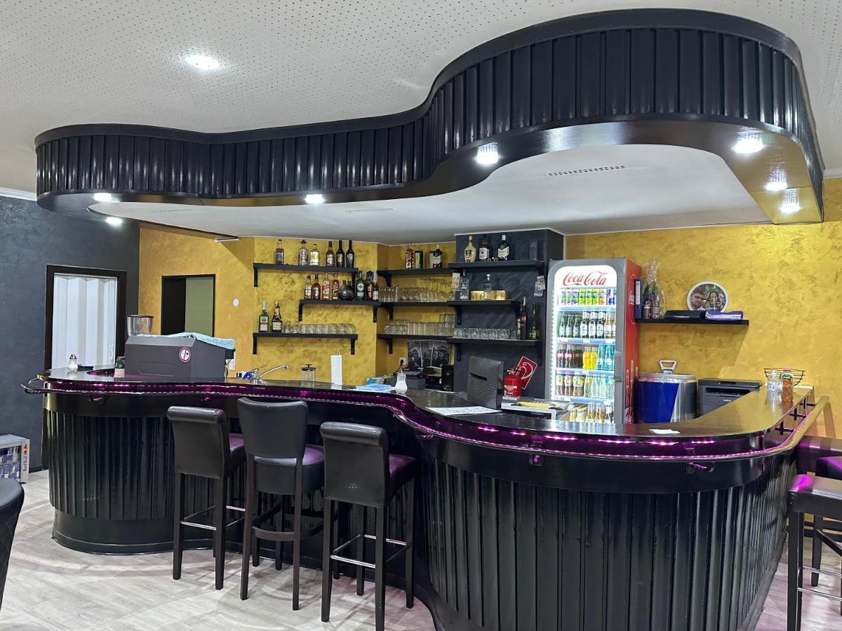Hotel Annis M&P Dortmund Dış mekan fotoğraf