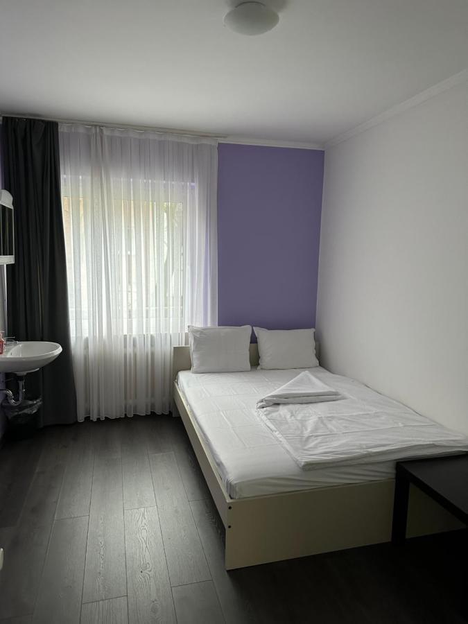 Hotel Annis M&P Dortmund Dış mekan fotoğraf