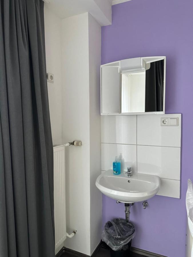 Hotel Annis M&P Dortmund Dış mekan fotoğraf