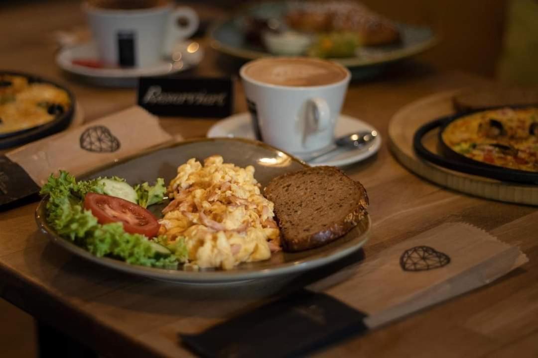 Hotel Annis M&P Dortmund Dış mekan fotoğraf