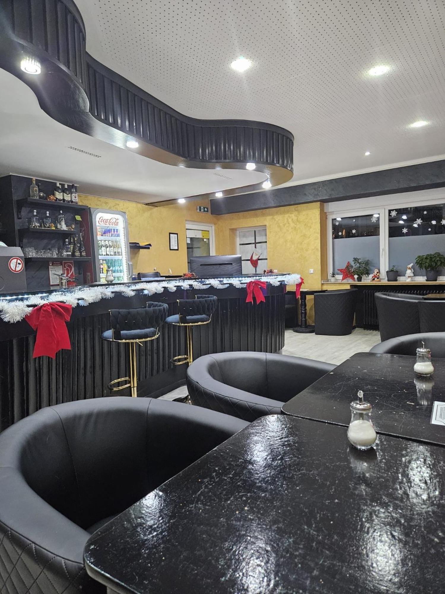 Hotel Annis M&P Dortmund Dış mekan fotoğraf