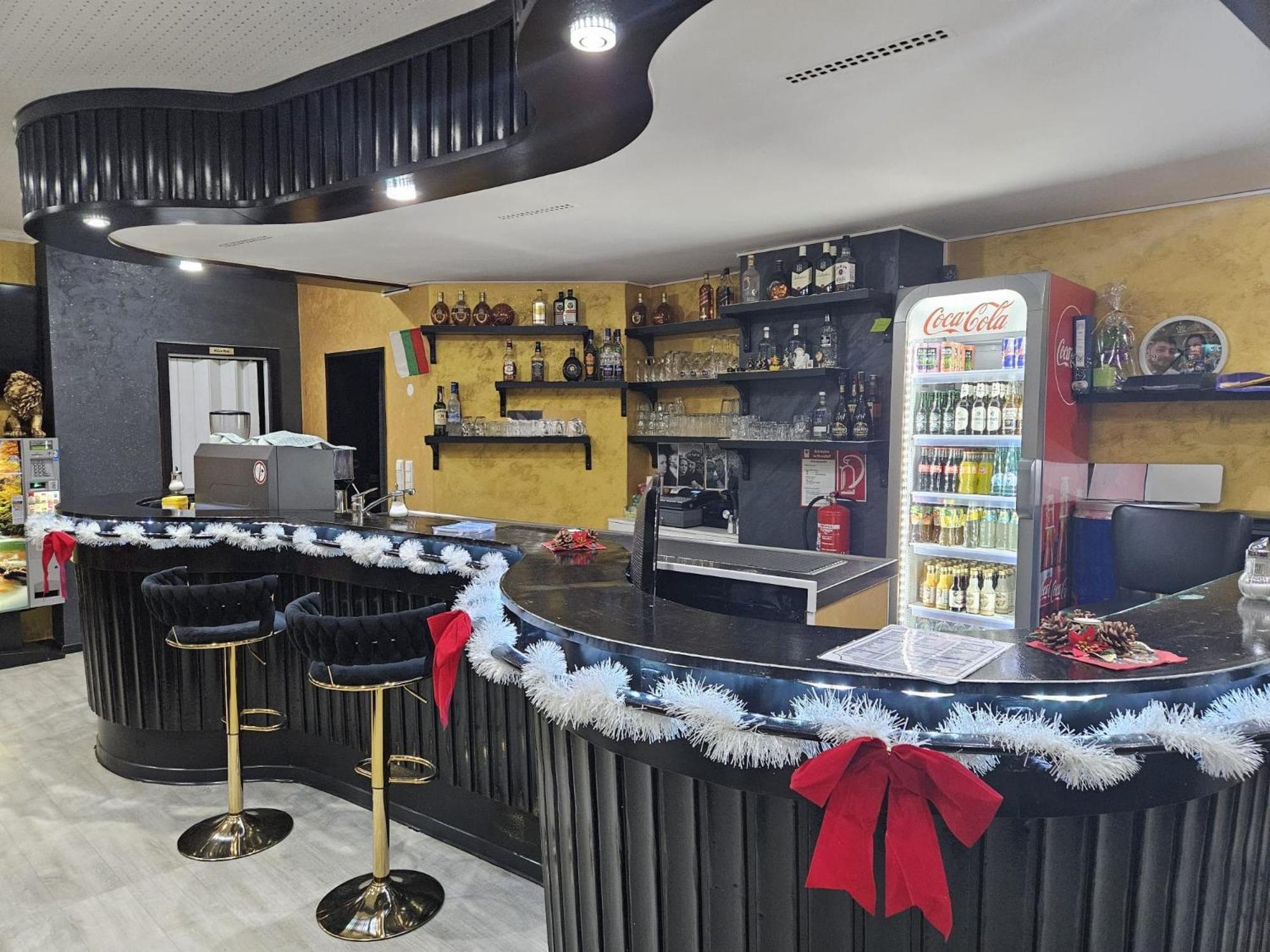 Hotel Annis M&P Dortmund Dış mekan fotoğraf